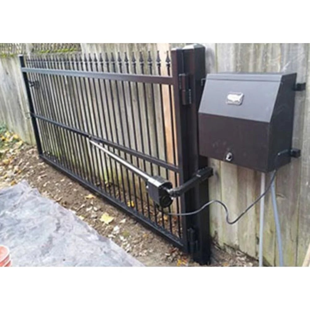 USAutomatic Patriot 2 Dual Swing Gate Operator Kit | USA-020055 - Image 14