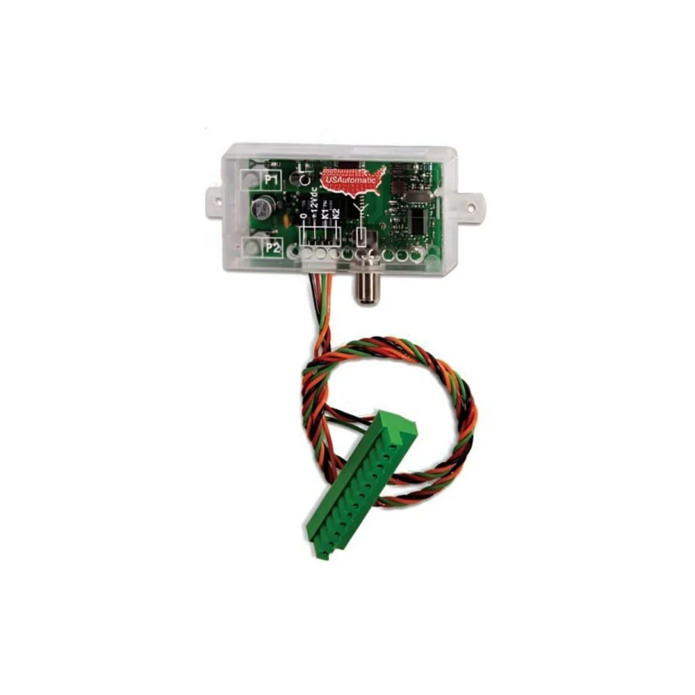 USAutomatic Patriot RSL Slide Gate Operator Kit | USA-020410 - Image 9