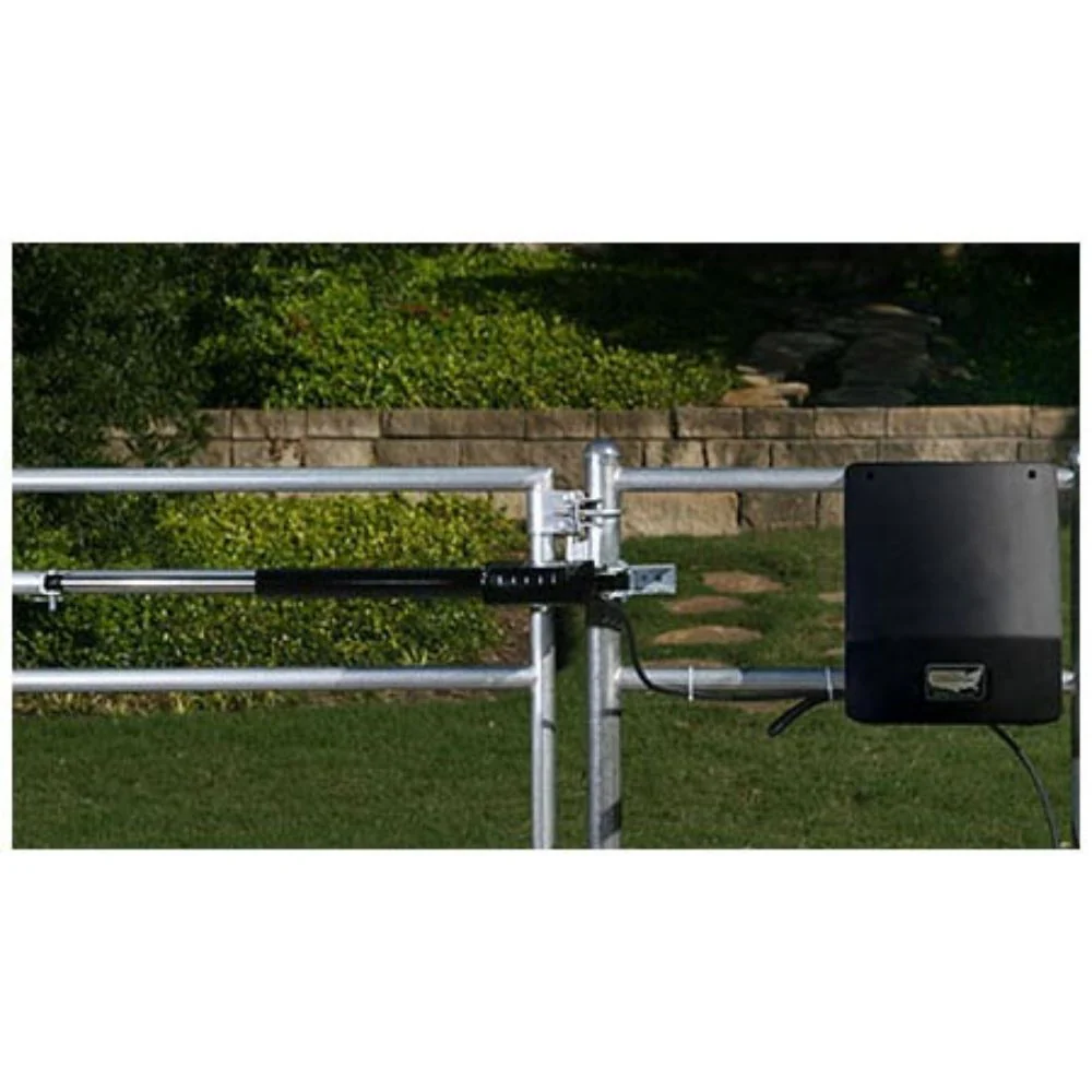 USAutomatic Ranger 500 2 Solar Dual Swing Gate Operator Kit | USA-020513 - Image 16