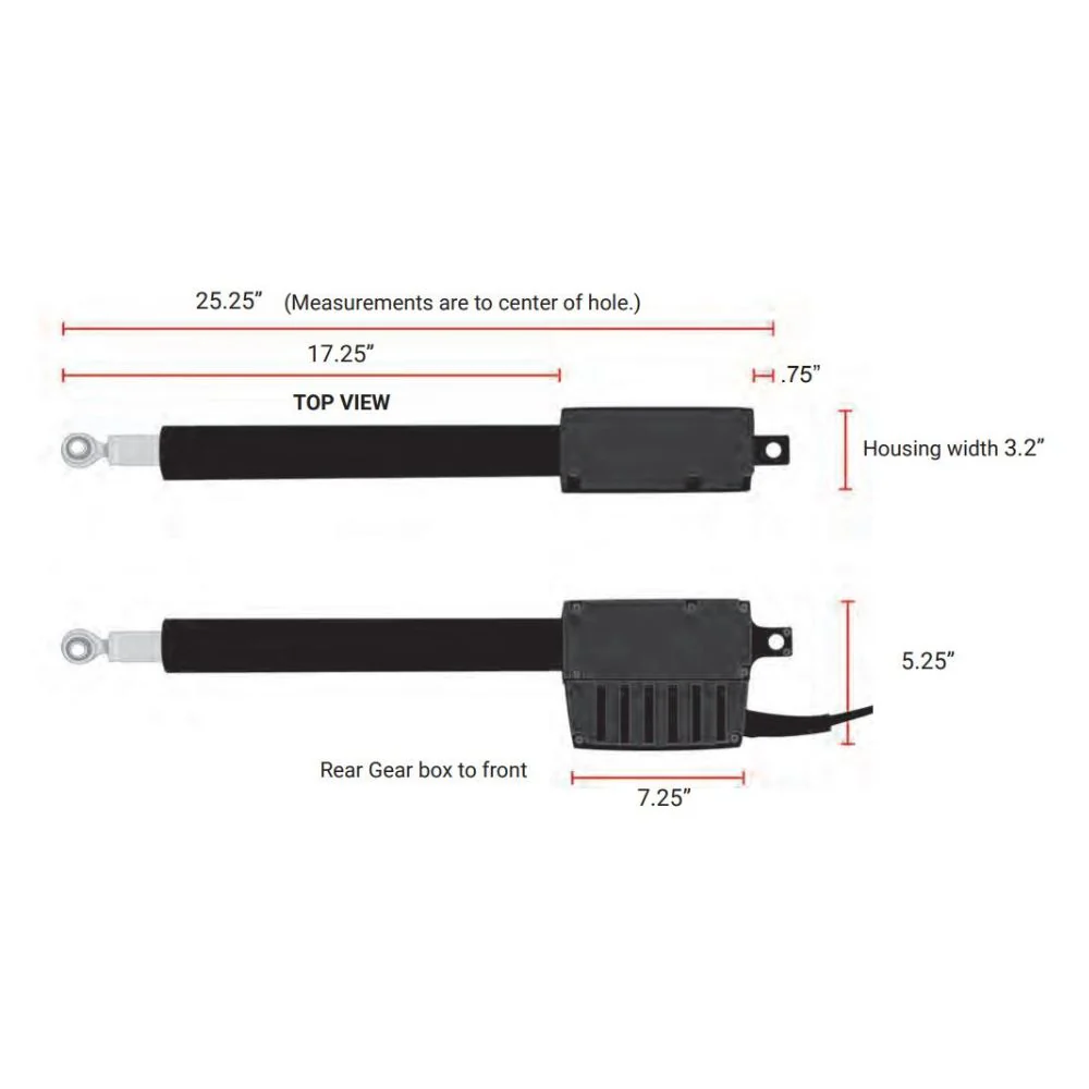 USAutomatic Ranger 500 2 Solar Dual Swing Gate Operator Kit | USA-020513 - Image 15