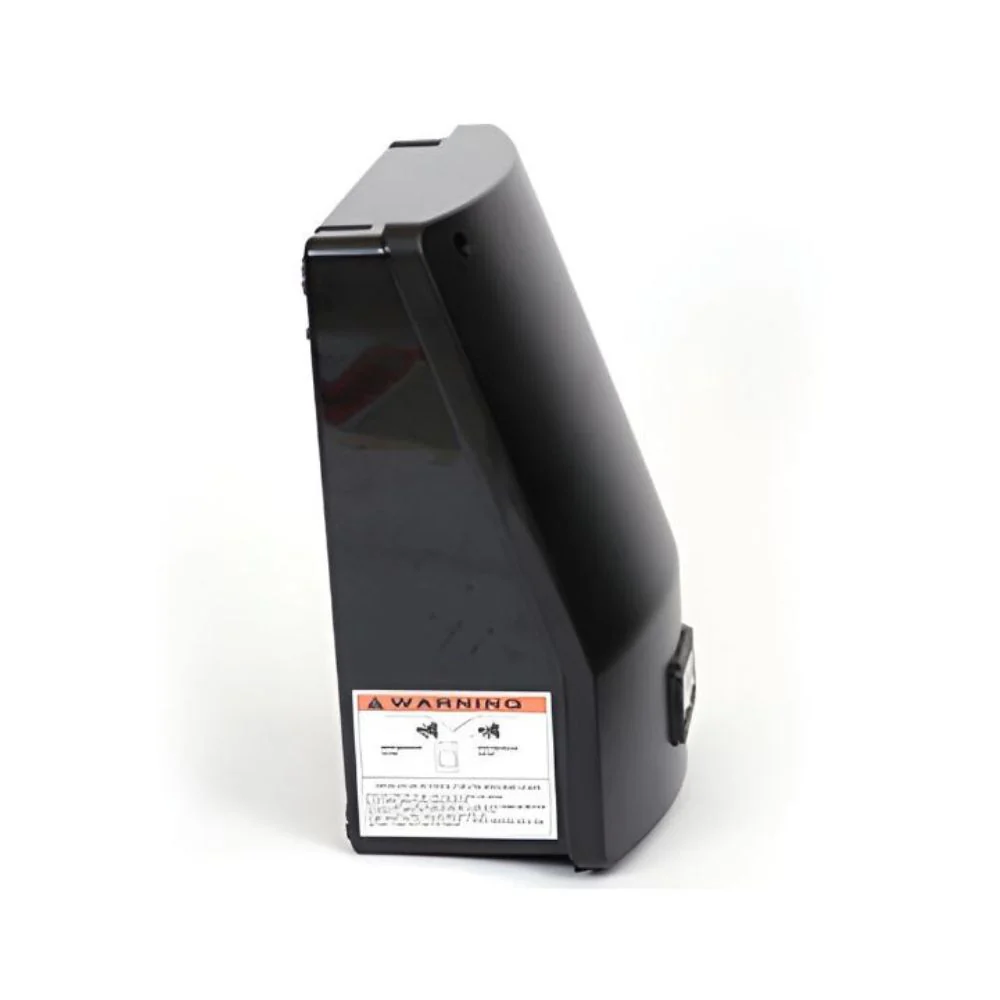 USAutomatic Ranger HD 2 Solar Dual Swing Gate Operator Kit | USA-020519 - Image 3
