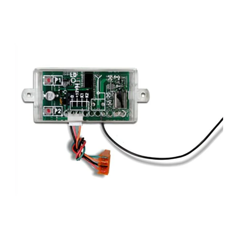 USAutomatic Ranger HD 1 Solar Single Swing Gate Operator Kit (Metal Cabinet) | USA-020522 - Image 4