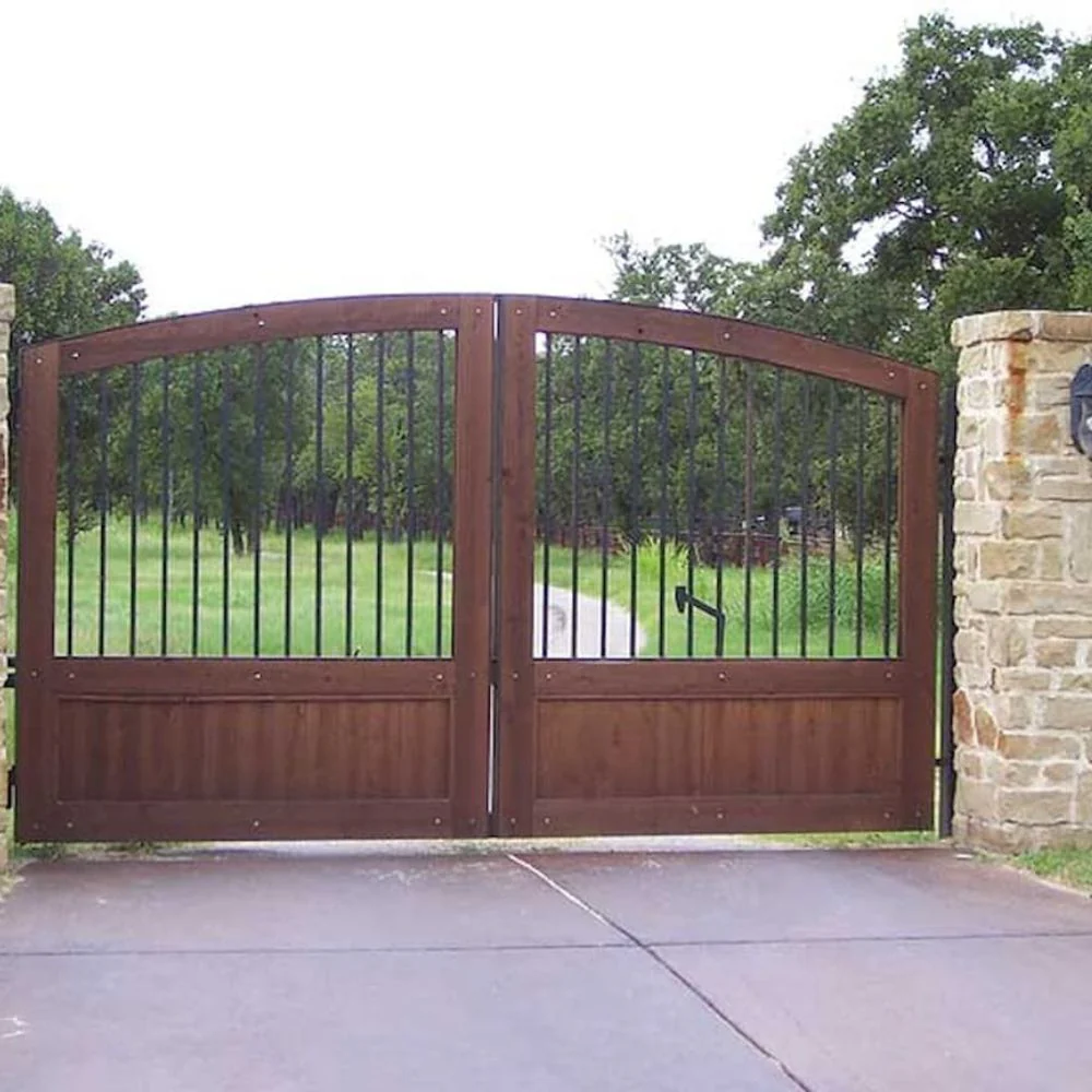 USAutomatic Ranger HD 1 Solar Single Swing Gate Operator Kit (Metal Cabinet) | USA-020522 - Image 15