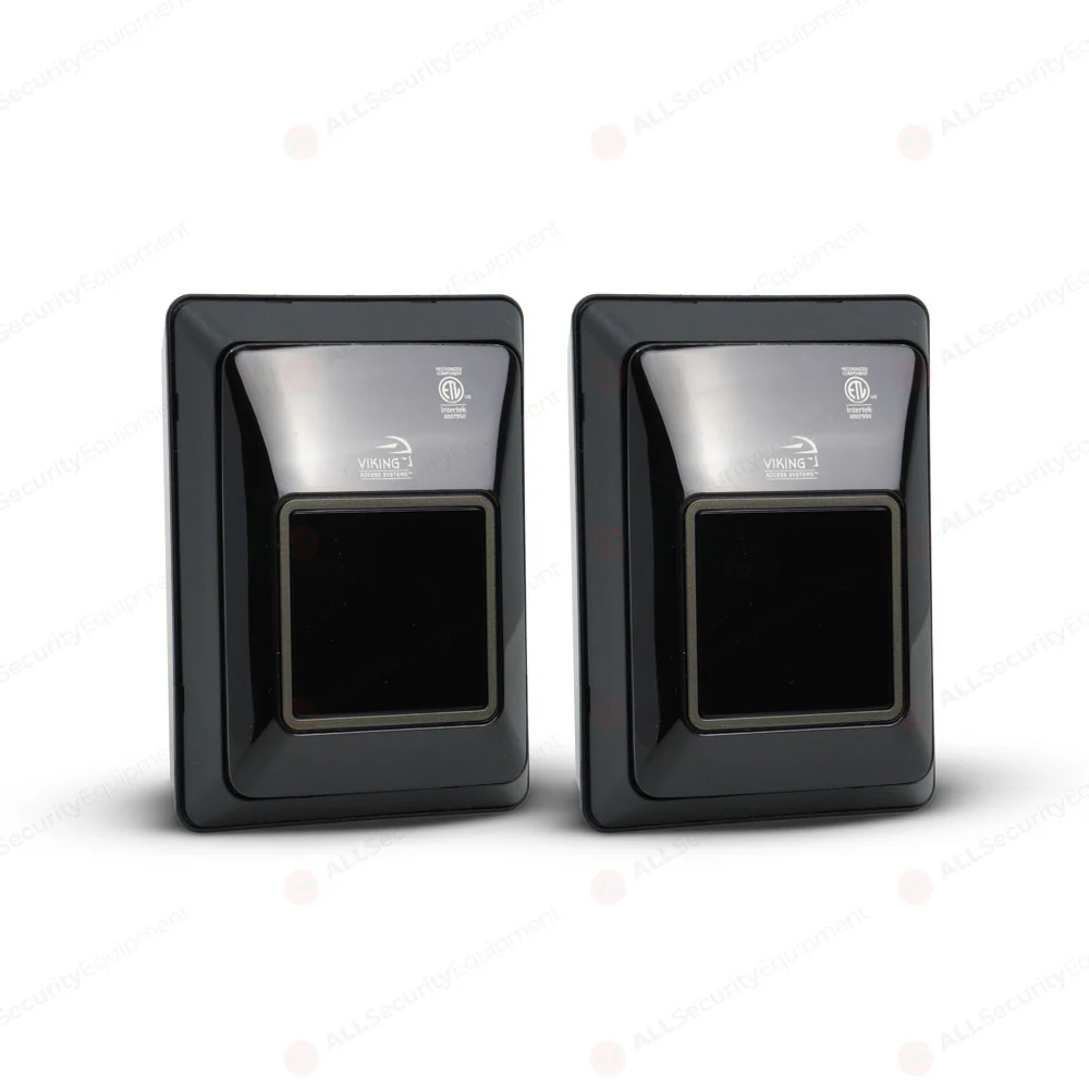 Viking VA-E4K / E-4 Dual Residential Swing Gate Opener | VIK-VA-E4K-DUAL - Image 4