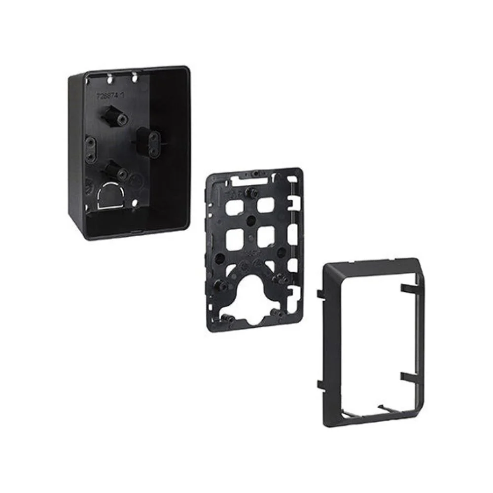 Viking VA-E4K / E-4 Dual Residential Swing Gate Opener | VIK-VA-E4K-DUAL - Image 6