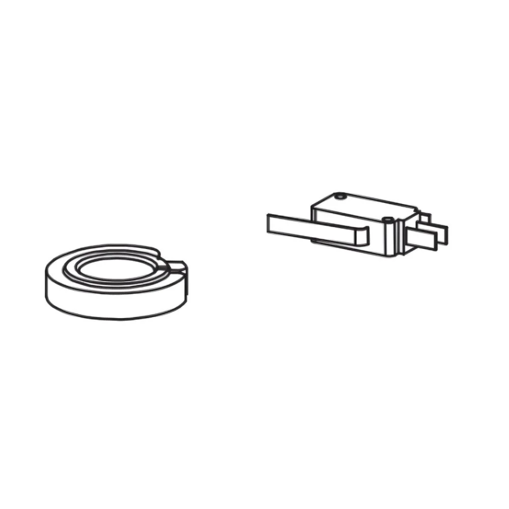 Viking Single Limit Switch and Cam for X390 Swing Gate Operator | VIK-390682