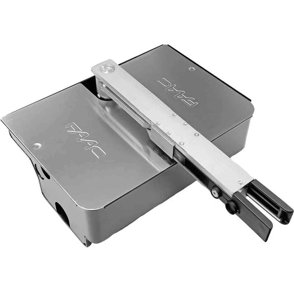 Viking Foundation Box for I770 Underground Operator Unit | VIK-490065