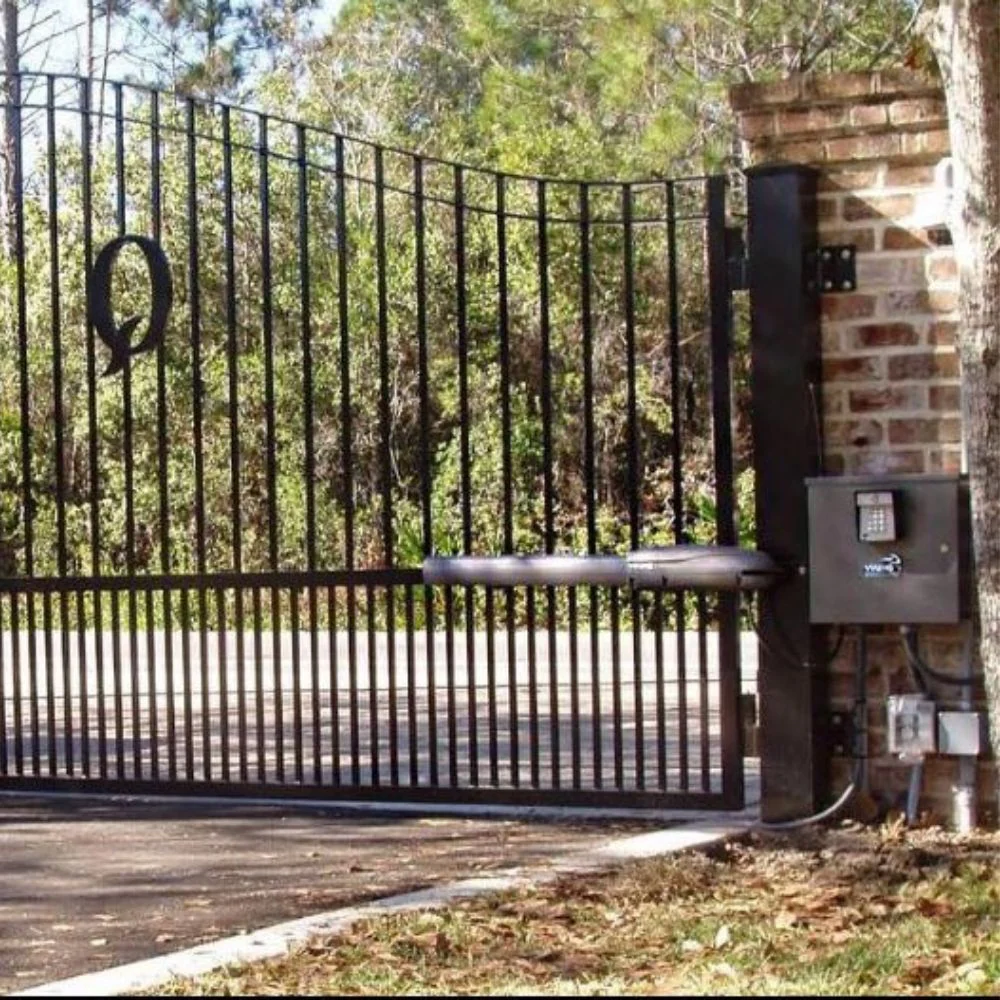 Viking G5 Swing Gate Operator - Operator Only | VIK-VA-G5NX - Image 3
