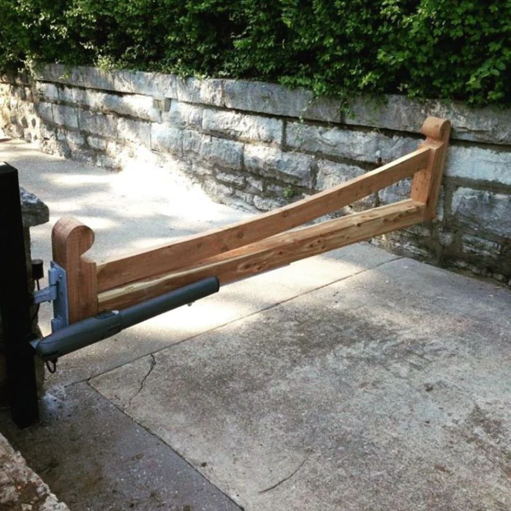 Viking G5 Swing Gate Operator - Operator Only | VIK-VA-G5NX - Image 4