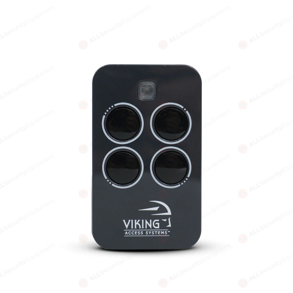 Viking E4 Swing Gate Operator Single Kit | VIK-VA-E4K - Image 4