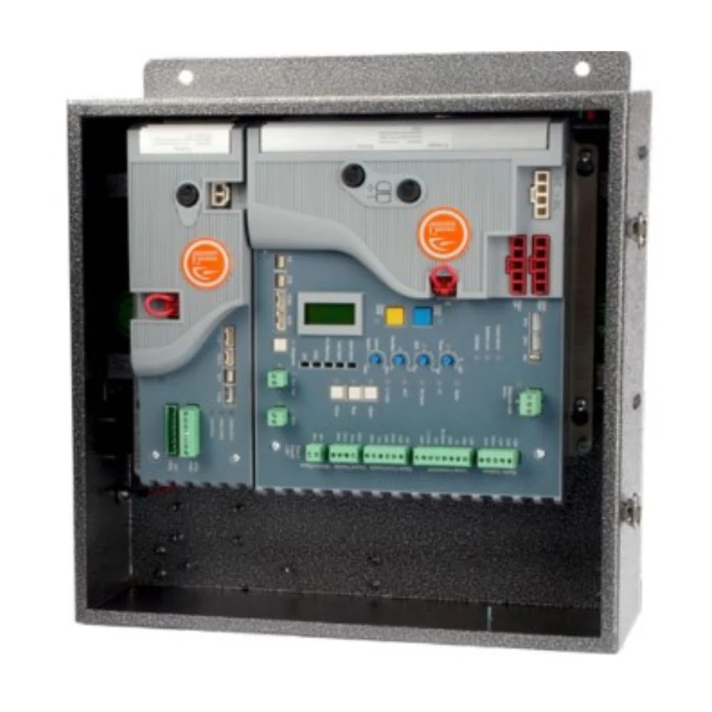 Viking G5 Big Electronic Control Unit – Dual Leaf | VIK-VA-ECUBMSNX