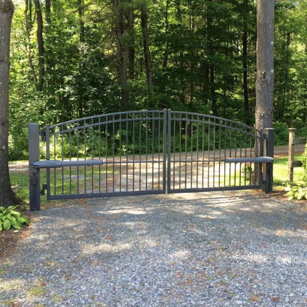 Viking G5 Swing Gate Operator Dual Kit | VIK-VA-G5DLK - Image 9