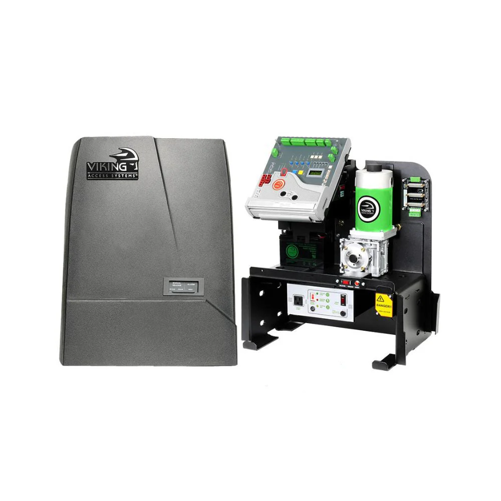 Viking H10 Slide Gate Operator | VIK-VA-H10SPS