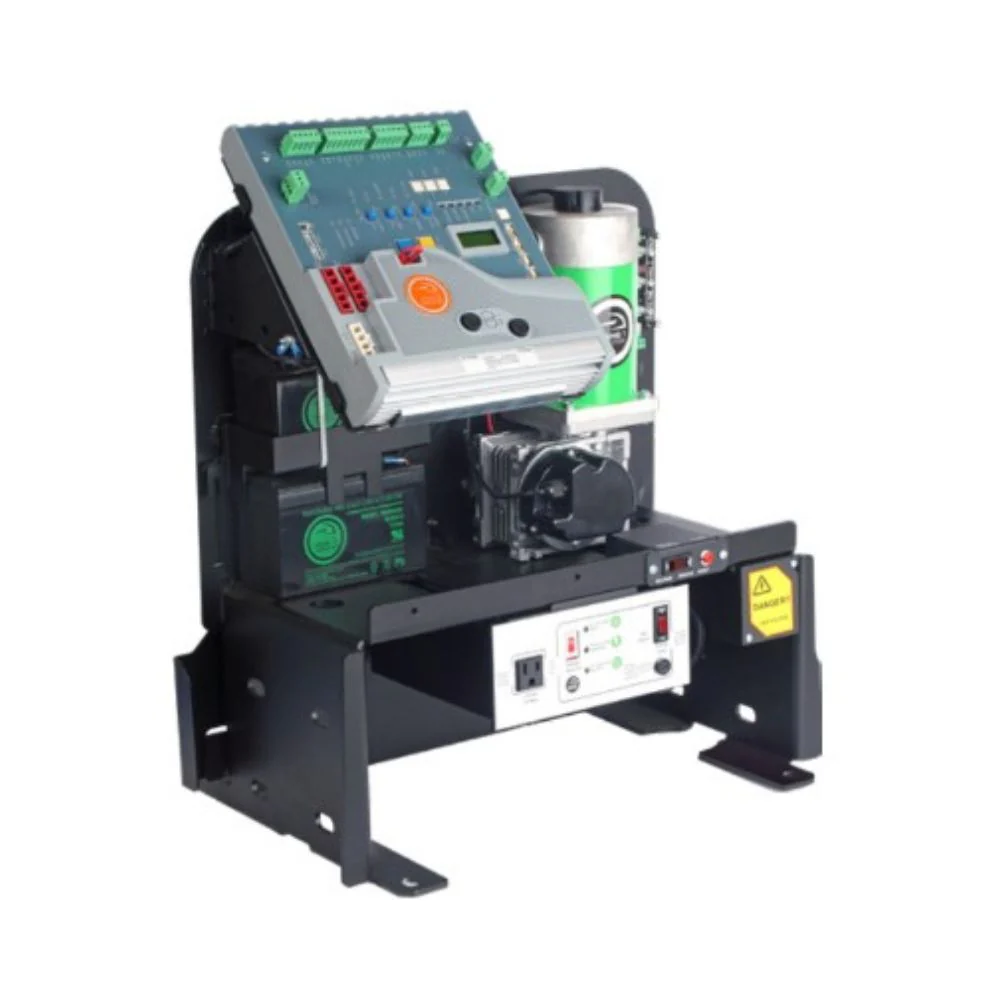 Viking H10 Slide Gate Operator | VIK-VA-H10SPS - Image 2