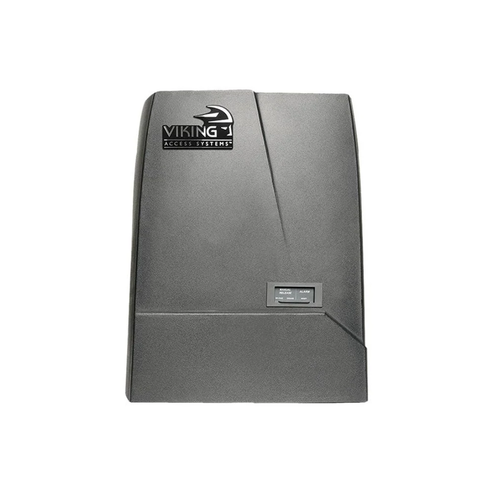 Viking H10 Slide Gate Operator | VIK-VA-H10SPS - Image 3