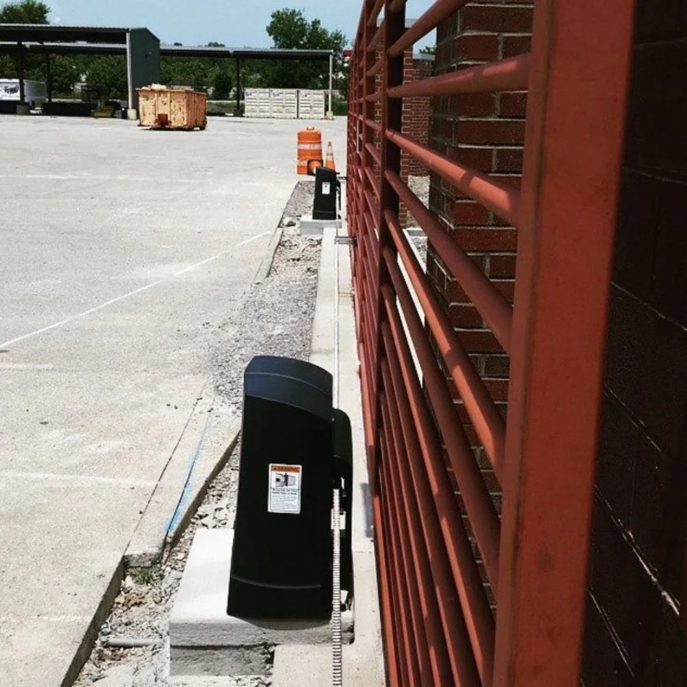 Viking H10 Slide Gate Operator | VIK-VA-H10SPS - Image 4