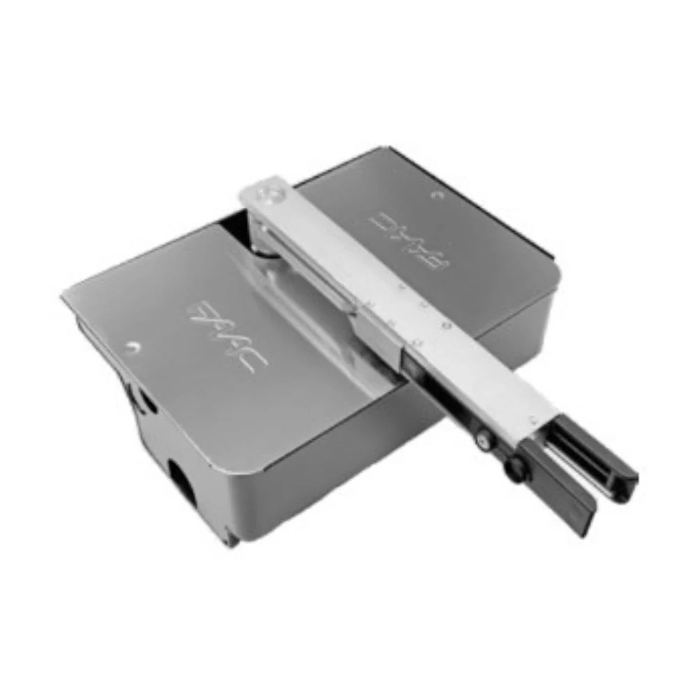 Viking I770 Underground Swing Gate Operator Only (Steel) | VIK-VA-I770