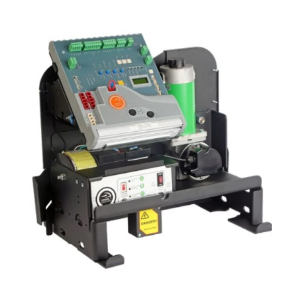 Viking K2 Slide Gate Operator Kit | VIK-VA-K2SPSSLK - Image 2