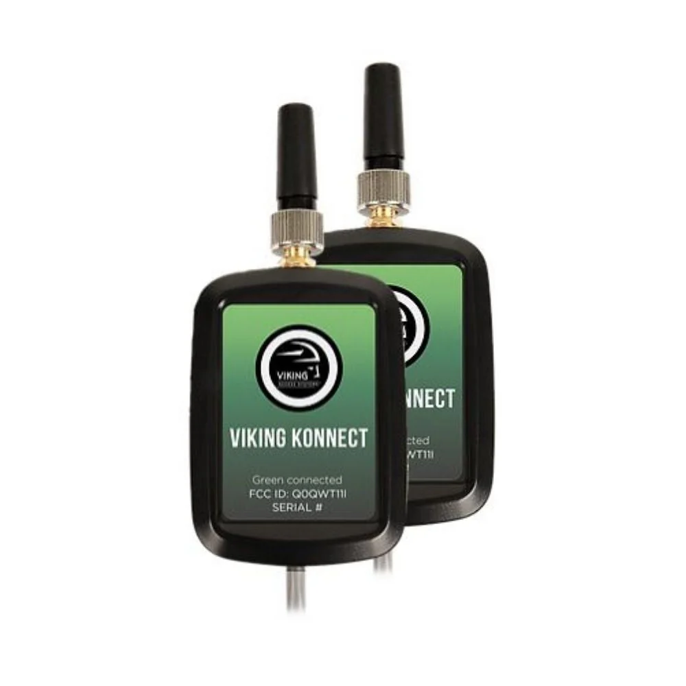 Viking Konnect Wireless Dual Comm Set | VIK-VA-KONNECT-MS