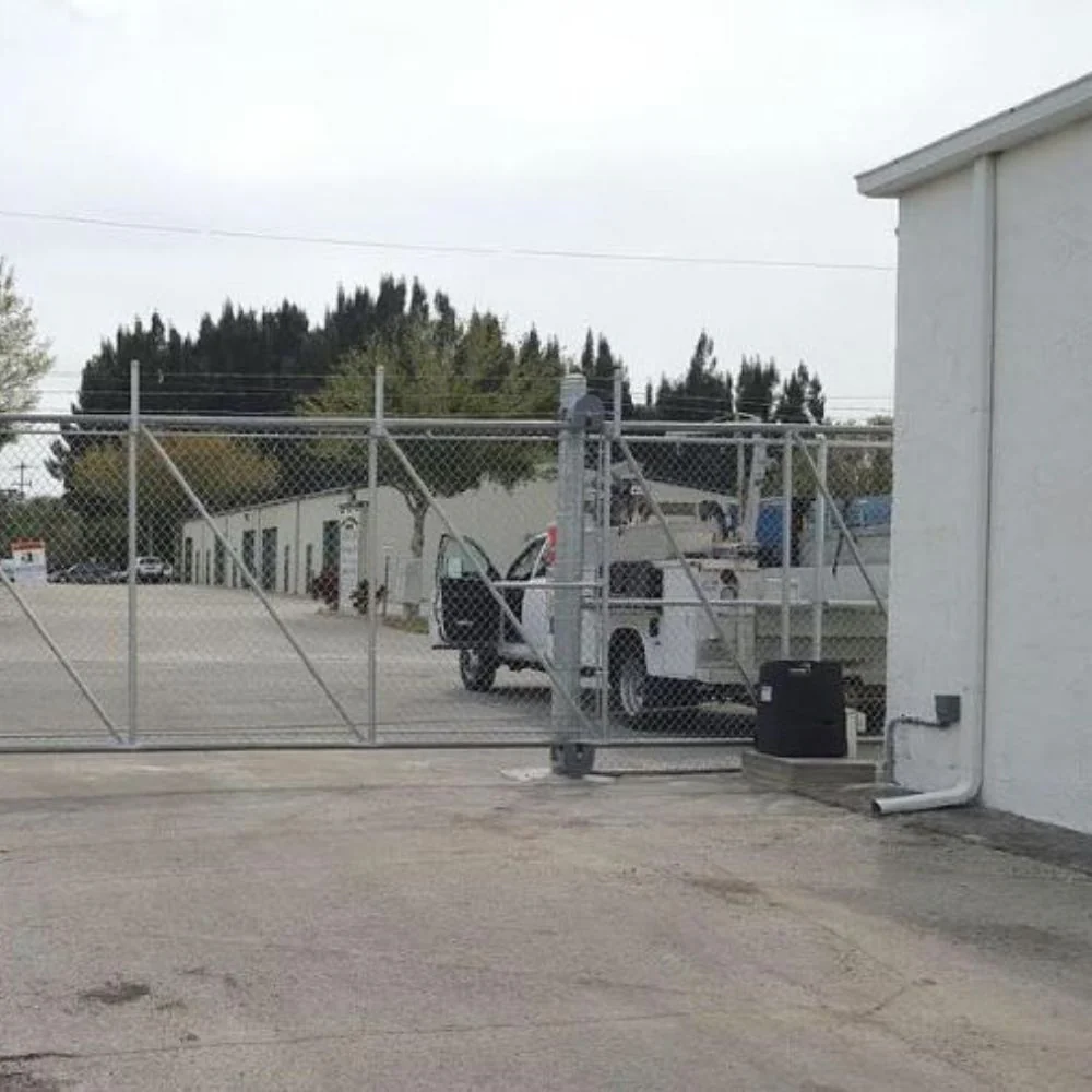 Viking L3 Residential / Commercial Slide Gate Operator Complete Kit | VIK-VA-L3NX-KIT - Image 10