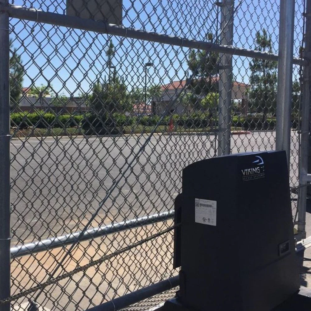 Viking L3 Residential / Commercial Slide Gate Operator Complete Kit | VIK-VA-L3NX-KIT - Image 11