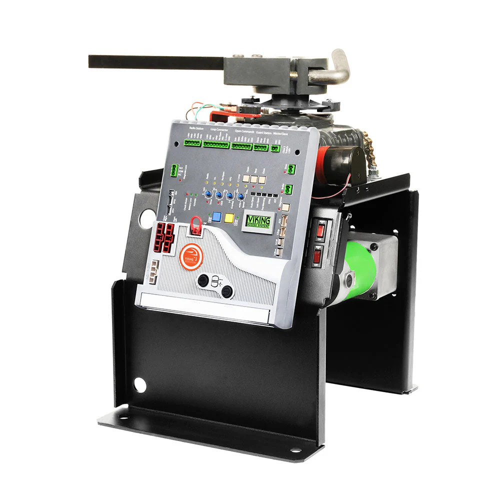 Viking R6 Residential Swing Gate Operator Only | VIK-VA-R6NX - Image 2