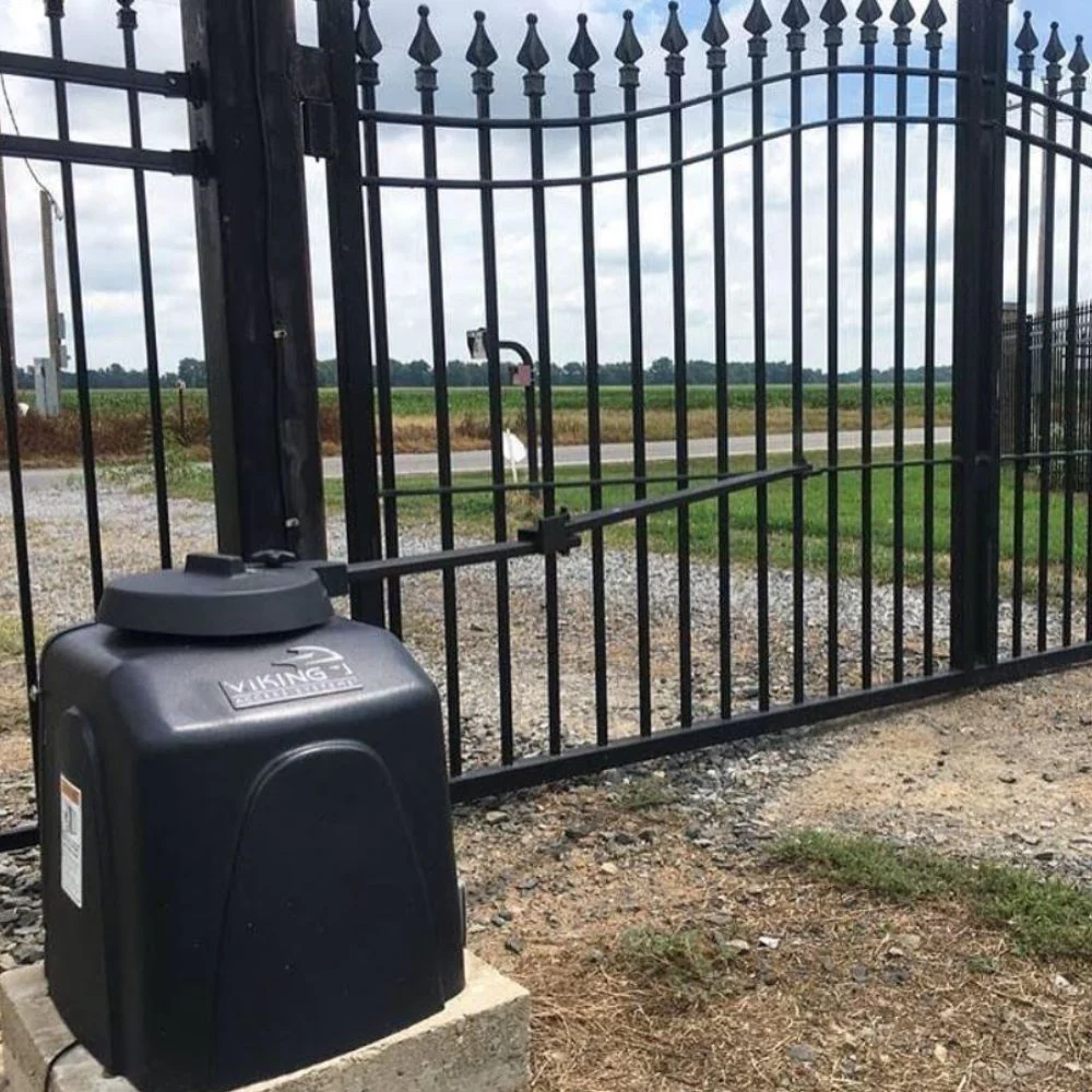 Viking R6 Residential Swing Gate Operator Only | VIK-VA-R6NX - Image 5