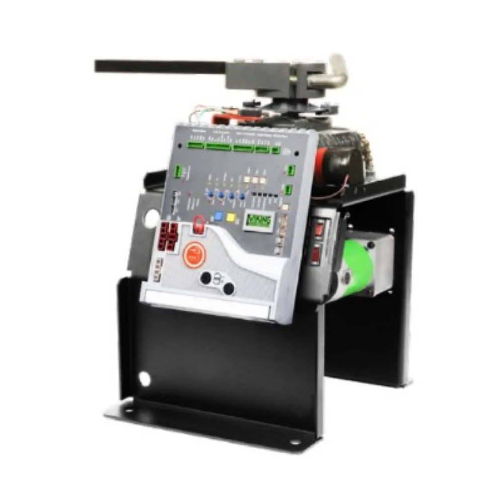 Viking R6 Swing Gate Operator Kit | VIK-VA-R6SLK - Image 2