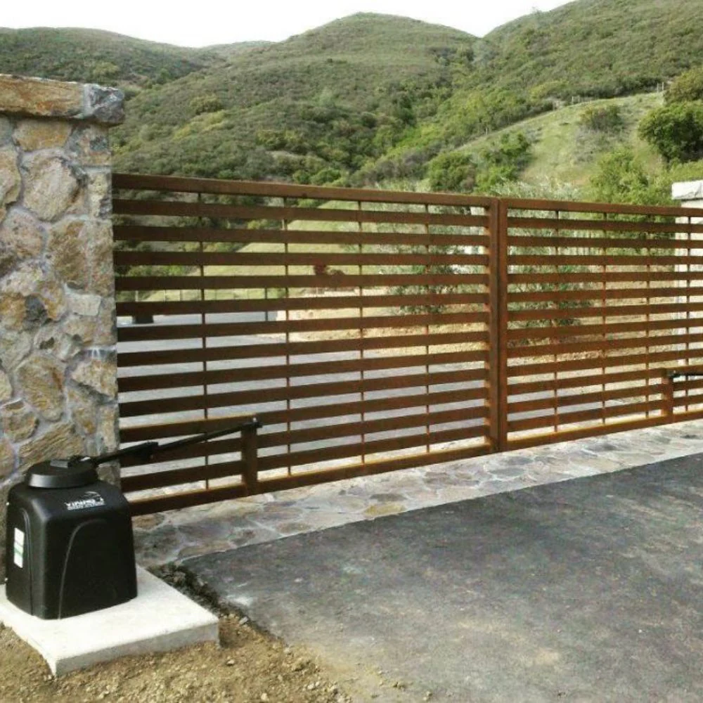 Viking R6 Swing Gate Operator Kit | VIK-VA-R6SLK - Image 8