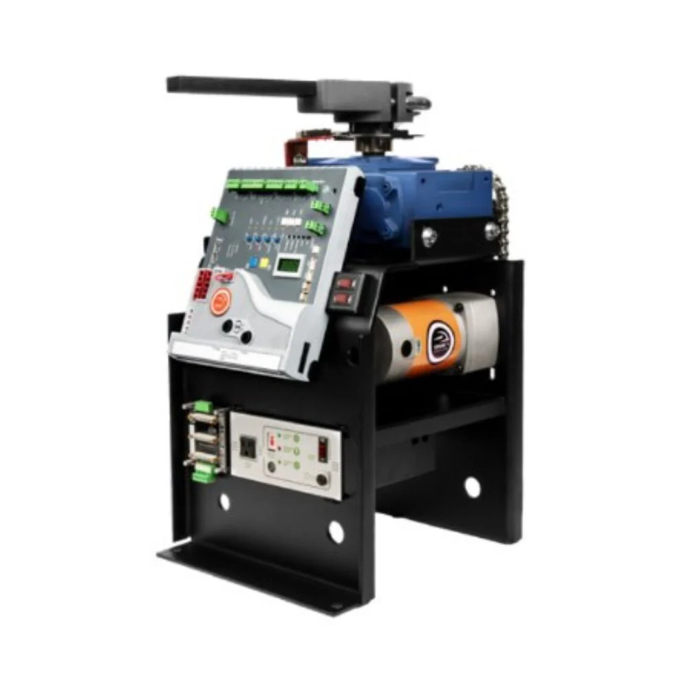 Viking T21 Swing Gate Operator | VIK-VA-T21NX - Image 3