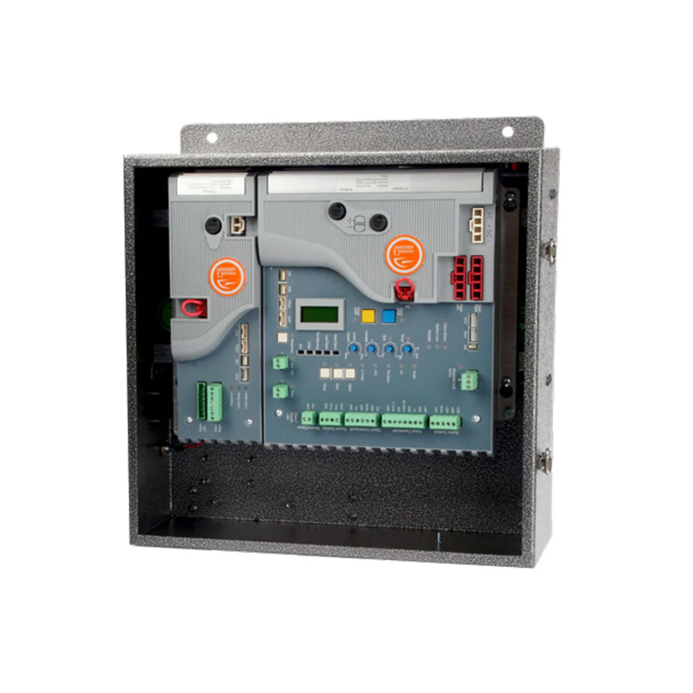 Viking X390 Swing Gate Operator Dual Kit | VIK-VA-X390DLK - Image 3