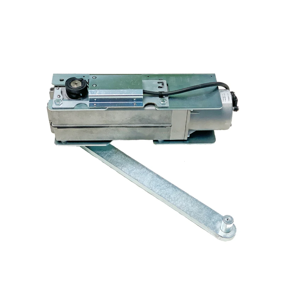 Viking X390 Swing Gate Operator Single Kit | VIK-VA-X390SLK - Image 2