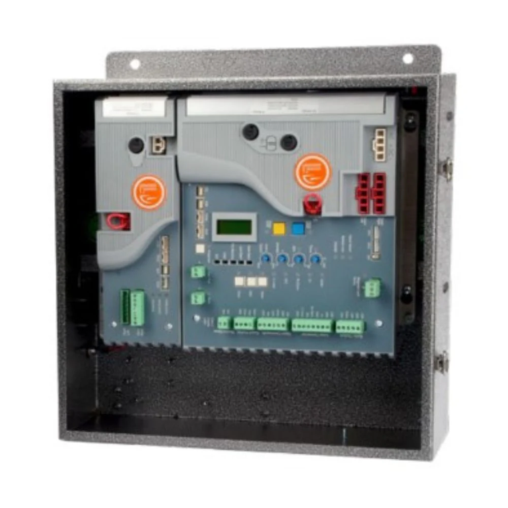 Viking X390 Swing Gate Operator Single Kit | VIK-VA-X390SLK - Image 4
