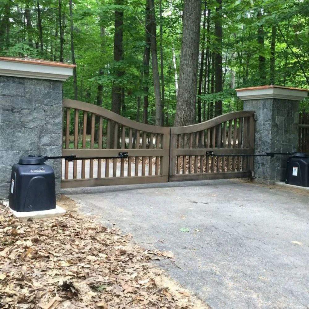 Viking F1 Residential & Commercial Swing Gate Operator | VIK-VA-F1NX - Image 8