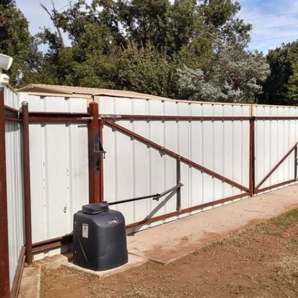 Viking F1 Residential & Commercial Swing Gate Operator | VIK-VA-F1NX - Image 5