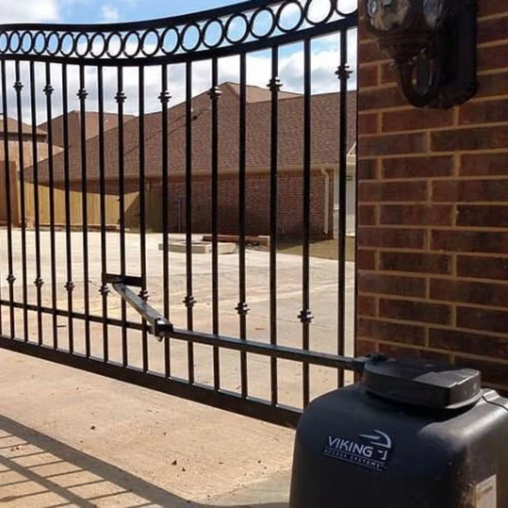 Viking F1 Residential & Commercial Swing Gate Operator | VIK-VA-F1NX - Image 4