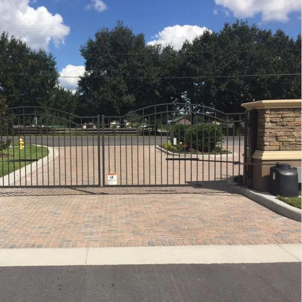Viking F1 Residential & Commercial Swing Gate Operator | VIK-VA-F1NX - Image 6