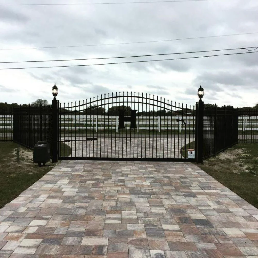 Viking F1 Residential & Commercial Swing Gate Operator | VIK-VA-F1NX - Image 7