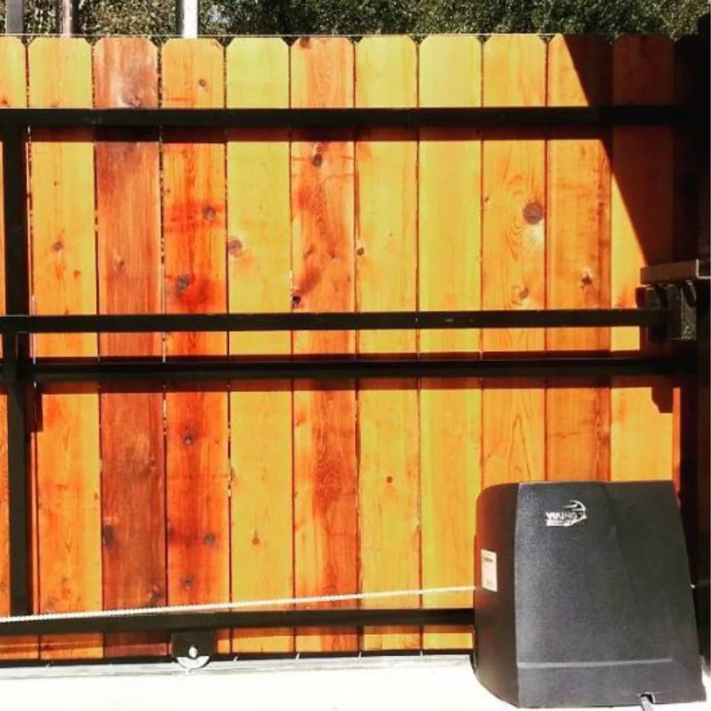 Viking K2 Residential Slide Gate Operator Complete Kit | VIK-VA-K2SPS-KIT - Image 7