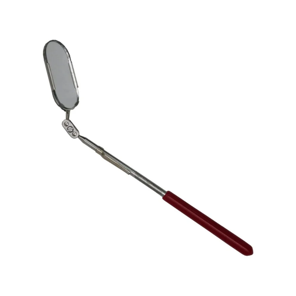 Wilde Tool 8"-1/2″ Inspection Mirror | WIL-157/BB