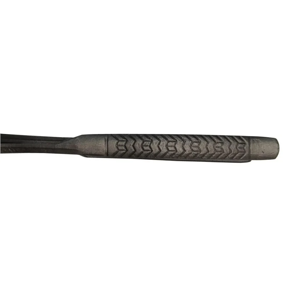 Wilde Tool 8″ Knurl Slip Joint Pliers, Flush Fastener | WIL-318F.NP/BB - Image 3