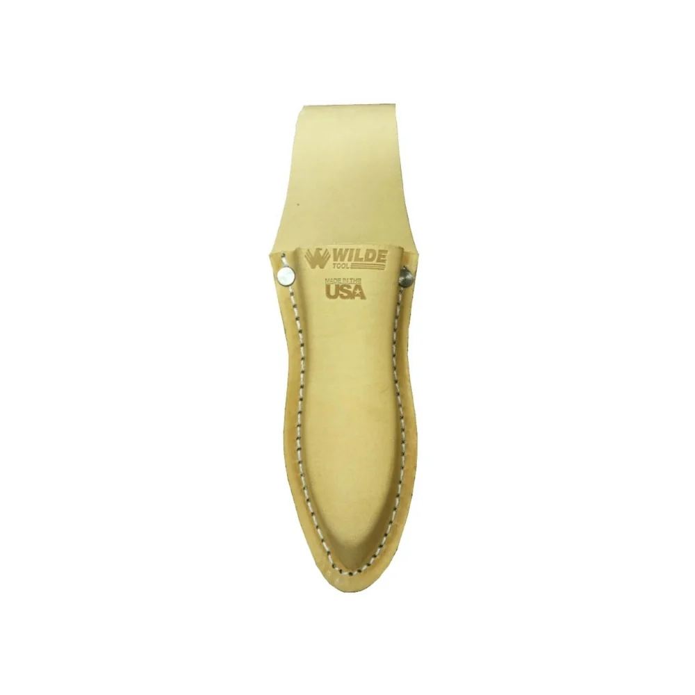 Wilde Tool Belt Pliers Pouch | WIL-A67/BL