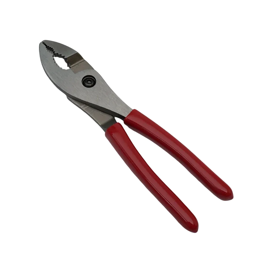 Wilde Tool 6-1/2″ Thin Nose Slip Joint Pliers, Flush Fastener | WIL-G261TFP.NP/BB - Image 2