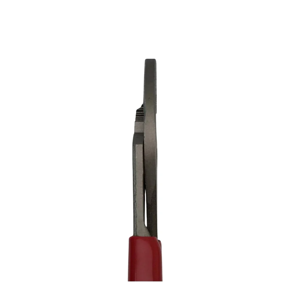Wilde Tool 6-1/2″ Thin Nose Slip Joint Pliers, Flush Fastener | WIL-G261TFP.NP/BB - Image 5