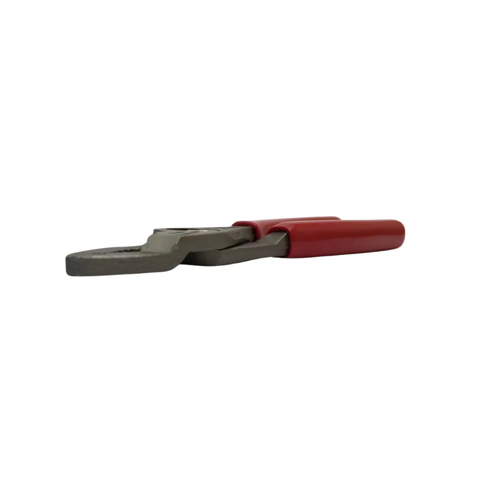 Wilde Tool 6-1/2″ Thin Nose Slip Joint Pliers, Flush Fastener | WIL-G261TFP.NP/BB - Image 6
