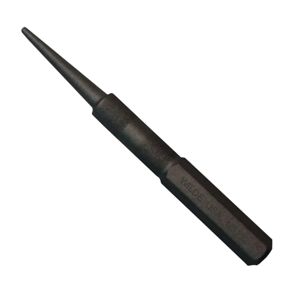 Wilde Tool Nail Punch Set 1/32″