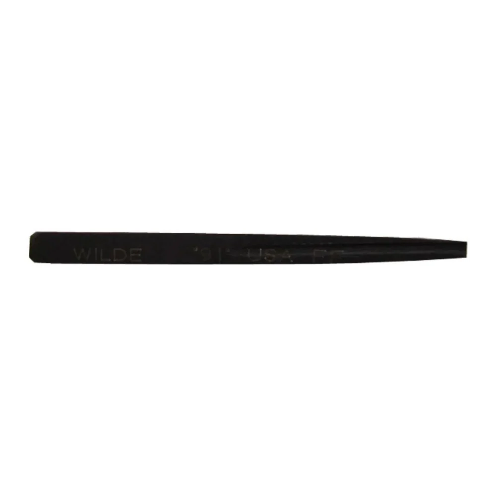 Wilde Tool Screw Extractors
