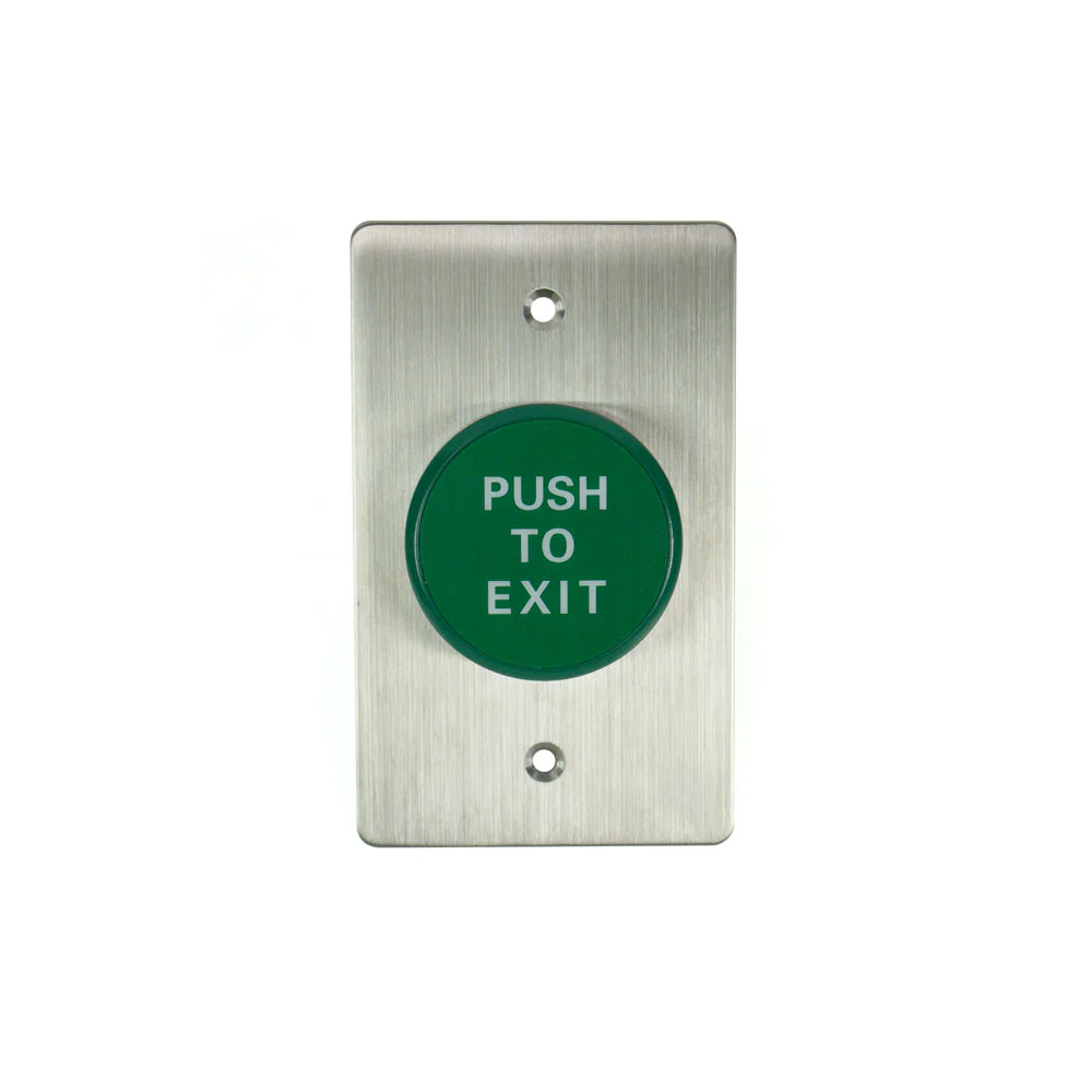 ASE Deluxe Wireless Entry Magnetic Lock Kit | FAS-KITMAGDELUXE - Image 7