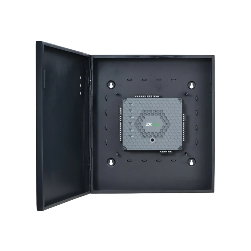 ZKTeco Atlas Bio Bundle Series Access Control Panels with Metal Enclosure