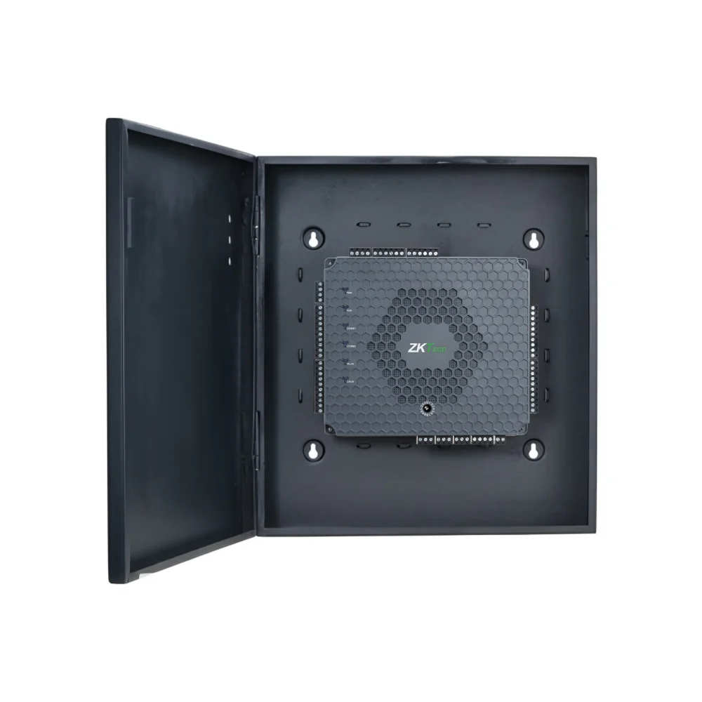 ZKTeco Atlas Bio Bundle Series Access Control Panels with Metal Enclosure - Image 2